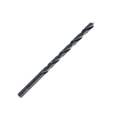 China Extra Long Drilling Holes 350MM HSS Twist Drill Bit For Metal Drilling for sale