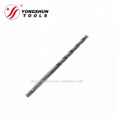 China Metal Drilling JIS Hex Shaft Woodworking Drill for sale