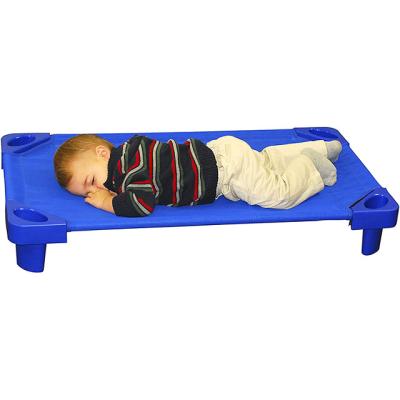 China Modern Hot Selling Portable Toddler Cradle Kids Cribs For Indoor Sleeping Folding Bed For Toddler for sale