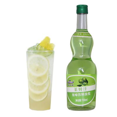 China Original Taste and Seasoning Lemon Juice High Quality Scented Honey Fruity Pureed Beverage for Beverage, Ice Cream Snow Cone Syrup Milk Tea Shop Baking Equipment for sale