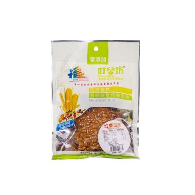 China Original Taste and Seasoning Tasty Original Taste and Seasoning Natural Cooked Soy Milk Jujube Food Fast Food Bubble Tea Bubble Tea Convenient Ingredients for sale