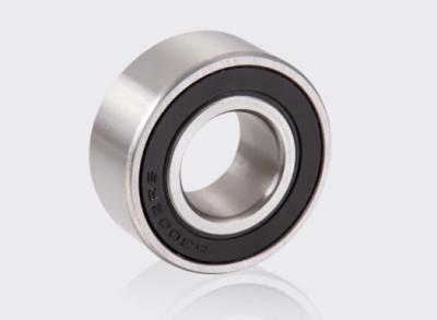 China Deep Groove Ball Bearing 63002 2RS,Single Row Deep Groove Ball Bearing 63002 2RS for sale