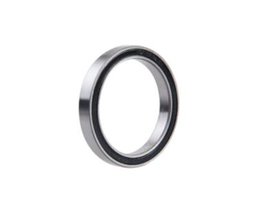 China Deep Groove Ball Bearing 6700 2RS,Single Row Deep Groove Ball Bearing 67002RS,China Ball Bearing 6700 2RS for sale