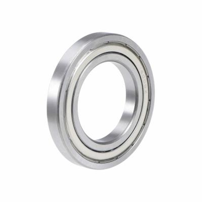 China Deep Groove Ball Bearing 16002 ZZ,Single Row Deep Groove Ball Bearing 16002 ZZ,China Ball Bearing 16002 ZZ for sale