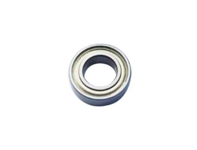 China Deep Groove Ball Bearing MR52ZZ,Single Row Deep Groove Ball Bearing MR52ZZ,China Ball Bearing MR52 ZZ for sale