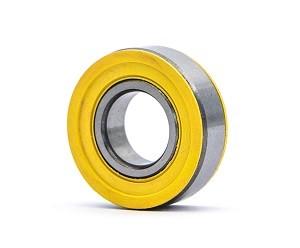 China Non Standard Ball Bearing According to Customer requirment,China Special size Ball Bearing for sale