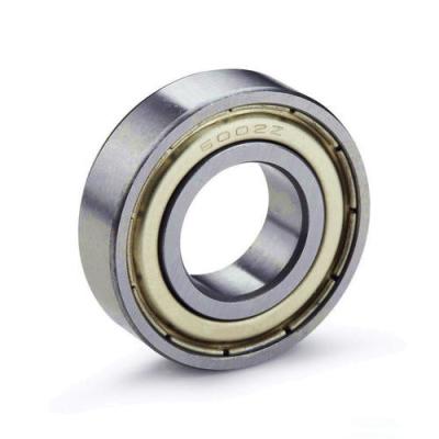 China Deep Groove Ball Bearing 6002 ZZ,Single Row Deep Groove Ball Bearing 6002 ZZ,China Ball Bearing 6002 ZZ for sale