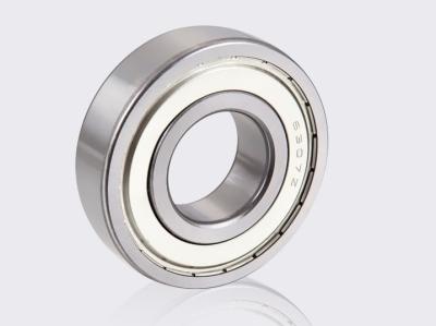 China Deep Groove Ball Bearing 6307ZZ,Single Row Deep Groove Ball Bearing 6307ZZ,High Quality China Ball Bearing 6307ZZ for sale