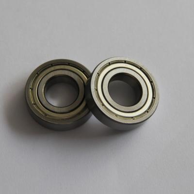 China Deep Groove Ball Bearing R6ZZ,Single Row Deep Groove Ball Bearing R6ZZ,High Quality Inch Size Ball Bearing R6ZZ for sale