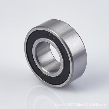 China Deep Groove Ball Bearing 62205 2RS,Single Row Deep Groove Ball Bearing 62205 2RS,High Quality Ball Bearing 62205 2rs for sale