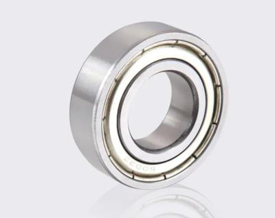 China Deep Groove Ball Bearing 6003ZZ,Single Row Deep Groove Ball Bearing 6003ZZ,China Ball Bearing 6003ZZ for sale