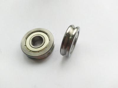 China TRACK ROLLER Ball Bearing A806ZZ,Single Row TRACL ROLLER Ball Bearing A806ZZ,China TRACK ROLLER Ball Bearing A806ZZ for sale