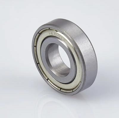 China Deep Groove Ball Bearing 16001ZZ,Single Row Deep Groove Ball Bearing 16001ZZ,China Ball Bearing 16001ZZ for sale