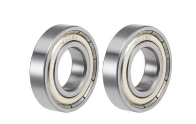 China Deep Groove Ball Bearing 16003ZZ,Single Row Deep Groove Ball Bearing 16003ZZ,China Ball Bearing 16003ZZ Supplier for sale