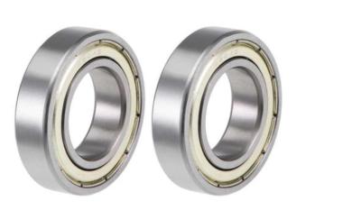 China Deep Groove Ball Bearing 6904ZZ,Single Row Deep Groove Ball Bearing 6904ZZ,China Ball Bearing 6904ZZ Supplier for sale