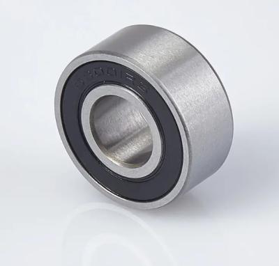 China Deep Groove Ball Bearing 63001 2RS,Single Row Deep Groove Ball Bearing 630010 2RS,China ball bearing 63001 2rs supplier for sale