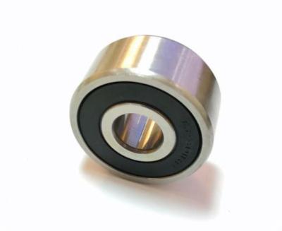 China Deep Groove Ball Bearing 62302 2RS,Radial Deep Groove Ball Bearing 62302 2RS,China Radial Ball bearing 62302 2rs for sale