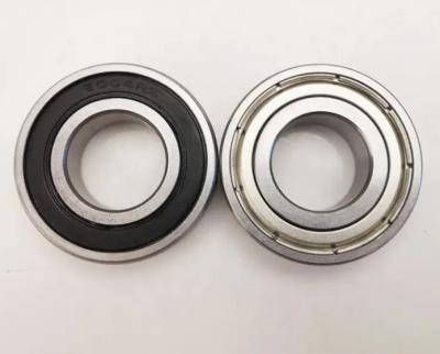 China high quality Deep Groove Ball Bearing 6004ZZ,Single Row Deep Groove Ball Bearing 6004ZZ,China Ball Bearing 6004ZZ for sale