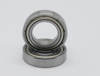 China Deep Groove Ball Bearing 6802 ZZ,Single Row Deep Groove Ball Bearing 6802 ZZ,HIGH QUALITYChina Ball Bearing 6802 ZZ for sale