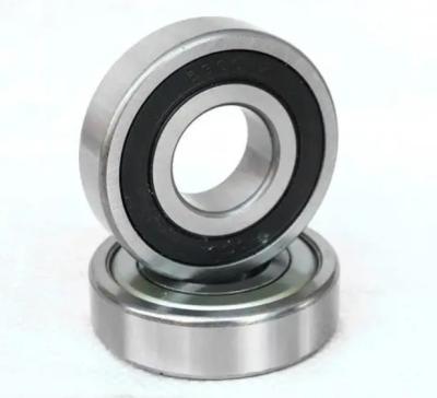 China Deep Groove Ball Bearing 6303 2RS,Single Row Deep Groove Ball Bearing 6303 2RS,High Quality China Ball Bearing 6303 2RS for sale