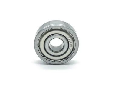 China Deep Groove Ball Bearing 626ZZ,Single Row Deep Groove Ball Bearing 626ZZ,China Ball Bearing 626ZZ for sale