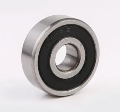 China Deep Groove Ball Bearing 628 2RS,Single Row Deep Groove Ball Bearing 628 2RS,China Ball Bearing 628 2RS for sale