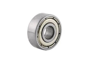 China Deep Groove Ball Bearing 606ZZ,Single Row Deep Groove Ball Bearing 606ZZ,China Ball Bearing 606ZZ for sale