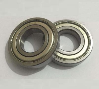 China Deep Groove Ball Bearing 16004ZZ,Single Row Deep Groove Ball Bearing 16004ZZ,China Ball Bearing 16004ZZ Supplier for sale