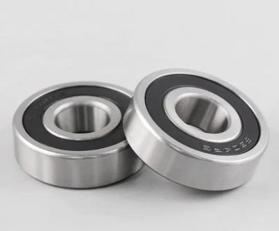 China Deep Groove Ball Bearing 6304 2RS,Single Row Deep Groove Ball Bearing 6304 2RS,High Quality China Ball Bearing 6304 2 for sale