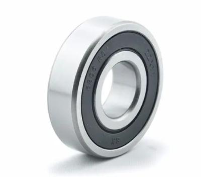 China Deep Groove Ball Bearing 6305 2RS,Single Row Deep Groove Ball Bearing 6305 2RS,High Quality China Ball Bearing 6305 2 for sale