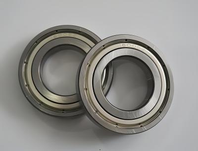 China Deep Groove Ball Bearing 16005ZZ,Single Row Deep Groove Ball Bearing 16005ZZ,China Ball Bearing 16005ZZ Supplier for sale