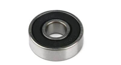 China Deep Groove Ball Bearing 607 2RS,Single Row Deep Groove Ball Bearing 607 2RS,China Ball Bearing 607 2RS for sale