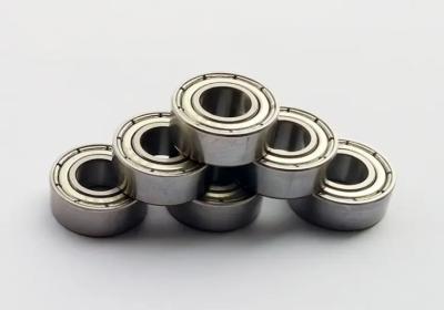 China Deep Groove Ball Bearing 686 ZZ,Single Row Deep Groove Ball Bearing 686 ZZ,HIGH QUALITYChina Ball Bearing 686 ZZ for sale