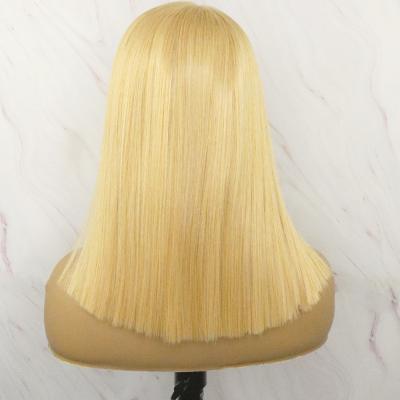 China Eco-Friendly Easy Comb Synthetic Wig Wigs For Women Topper for sale