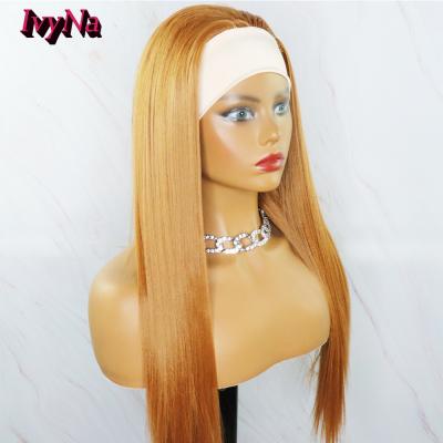 China Eco - Friendly Stock Headband Appropriate Wig Bangs Wig for sale