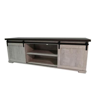 China Monorail TV Stand Combo Color Floor TV Stand Luxury Home Modern Living Room Furniture Modern TV Stand for sale