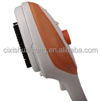 China Steam brush steam burst brush for sale