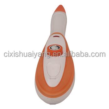 China Burst steamer brush as seen on TV tobi handy steamer suitable for demo sales for sale