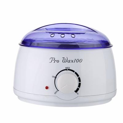 China Best Selling Hair Removal Products Wax Heater 100 Electric Wax Heater New Products Wax Warmer Kit For Hair Removal Paraffin Melt Machine for sale