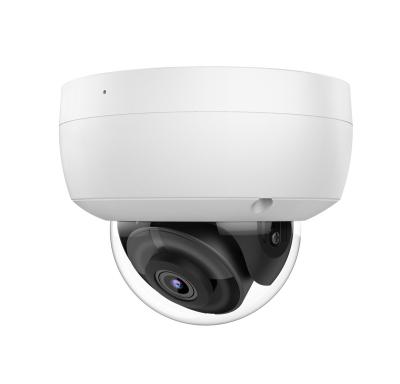 China NIGHT VISION IP Camera POE 4 MP Vandal Proof CCTV WDR EXIR Fixed Dome Network Camera DS-2CD2143G2-IS for sale