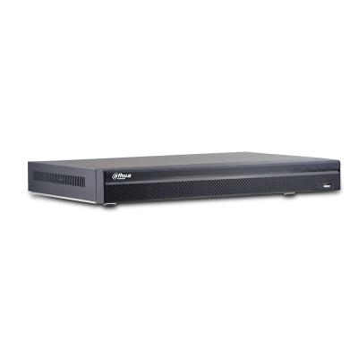 China 128 Users NVR4232-4KS2/L NVR4232-4KS2 32 32ch 4K Channel Smart 1U 2HDD Network Video Recorder nvr for sale