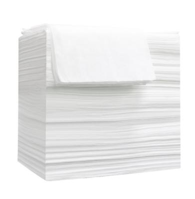 China Disposable Super Disposable Towels Wood Pulp Pedicure Beauty SPA Salon Towel for sale