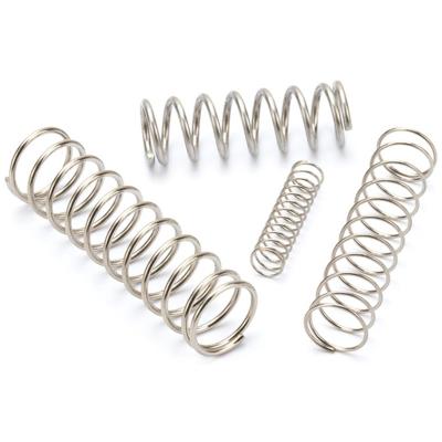 China Custom Coil Factory OEM Services CNC Stainless Steel Guides Bending Springs for sale