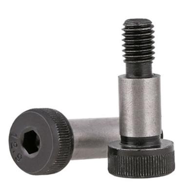 China Connection China Supplier Joint Socket Shoulder Screw ISO 7379 for sale