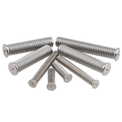 China Aluminum Weld Stud Wholesale M5 M6 Spot Welding Stud for sale