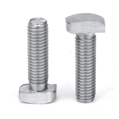 China Connection Customized Products T-bolt With High Quality for sale