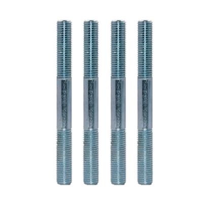 China Customizable Connection Stud Bolt Machine M6-M100 Grade 8.8 Stud Bolt for sale