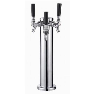 China Viable beer dispenser tower for sale