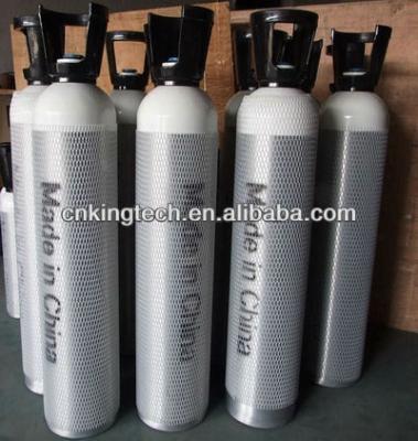 China Viable gas bottle for sale