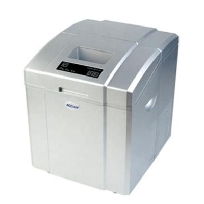 China Semi professional ice maker KTZB-08 ice maker for sale